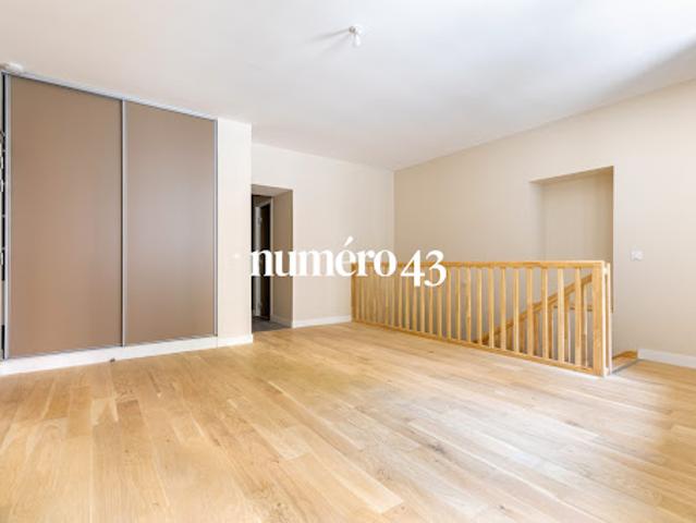 Duplex vente à Argelès-Gazost, Cauterets