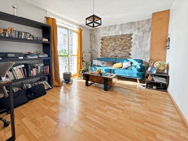 Duplex vente à Toulouse