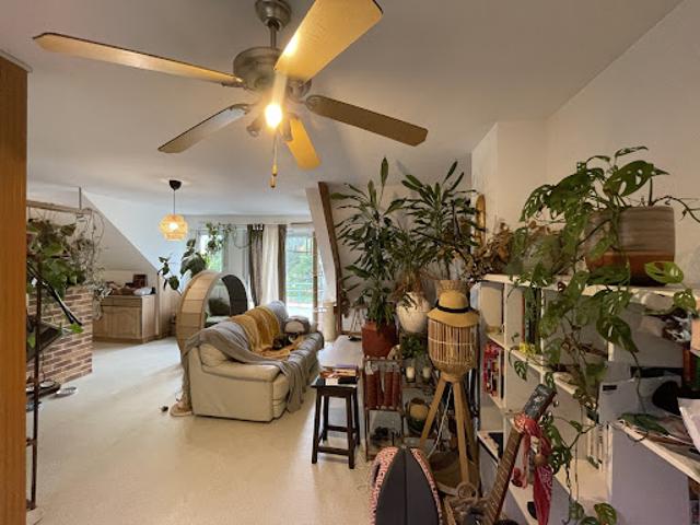 Duplex vente à Rennes, Bretagne