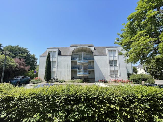 Duplex vente à Rennes, Bretagne
