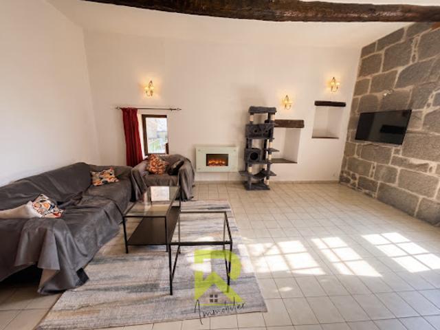 Duplex vente à Béziers, Agde