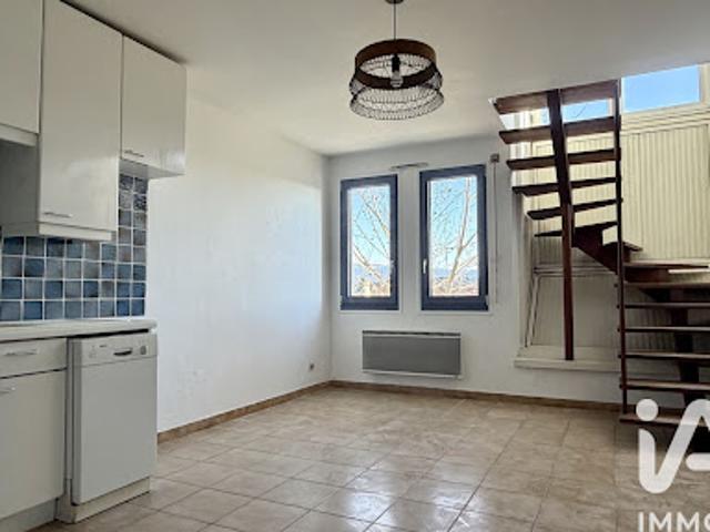 Duplex vente à Carpentras, Vaucluse