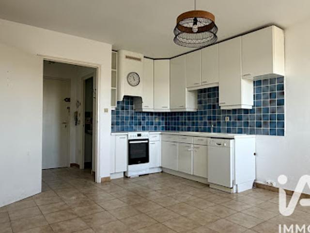 Duplex vente à Carpentras, Vaucluse