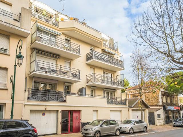 Duplex vente à Le Raincy, Gagny