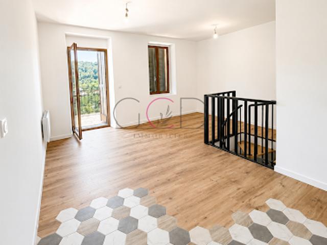 Duplex vente à Aix-en-Provence, Les Pennes-mirabeau