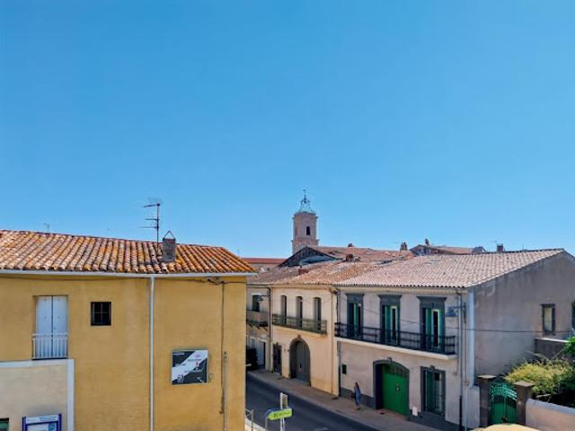 Duplex vente à Montpellier, Marseillan
