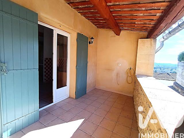 Duplex vente à Nîmes, Saint-julien-de-peyrolas
