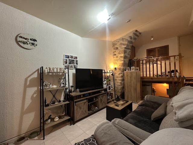 Duplex vente à Aix-en-Provence, Trets