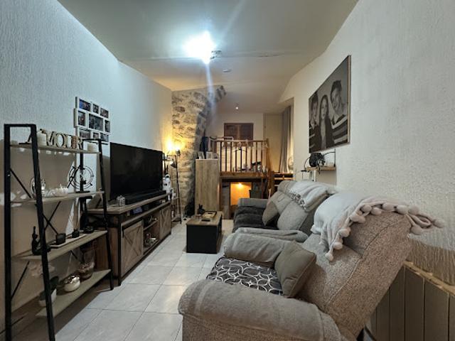 Duplex vente à Aix-en-Provence, Trets