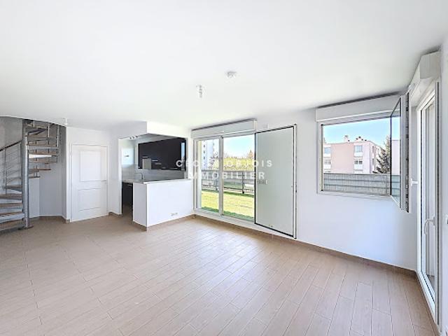 Duplex vente à Nogent-sur-Marne, Joinville-le-pont