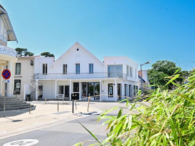 Duplex vente à Saint-palais-sur-mer, Le Platin