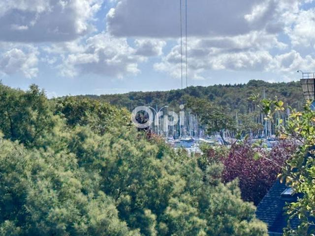Duplex vente à Le Barrage, Arzal