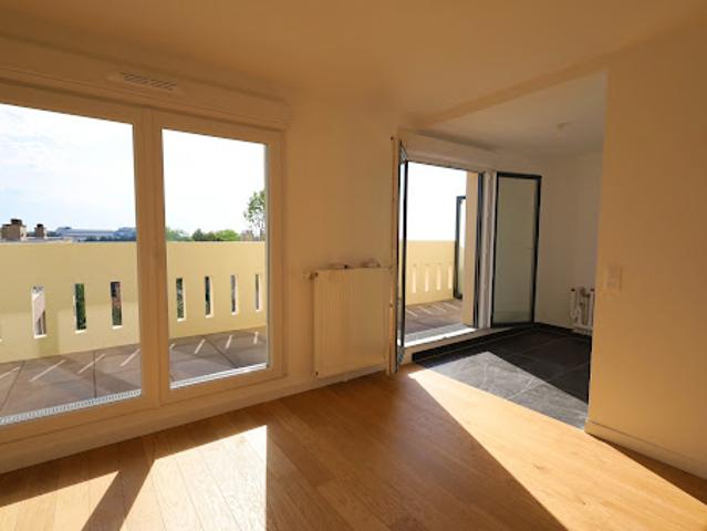 Duplex vente à Antony, Le Plessis-robinson
