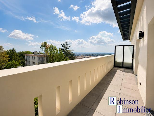 Duplex vente à Antony, Le Plessis-robinson