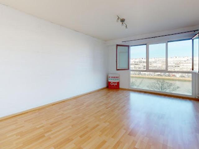 Duplex vente à Le Havre