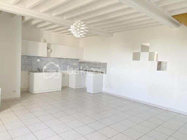 Duplex vente à Lyon, Métropole de Lyon