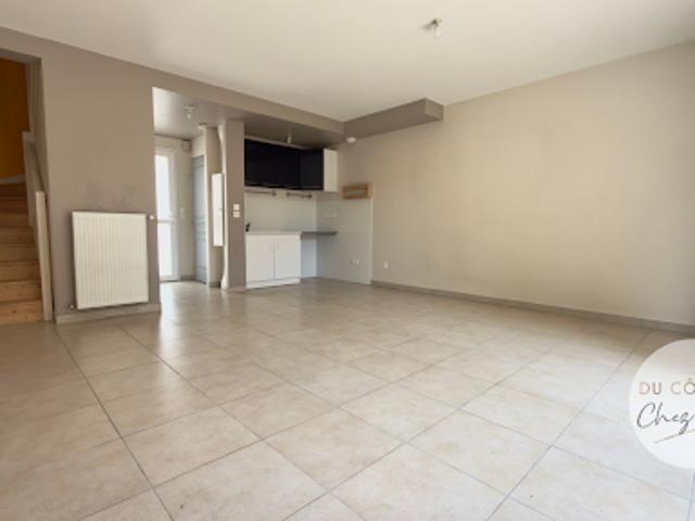 Duplex vente à Troyes