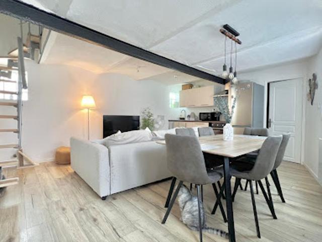 Duplex vente à Strasbourg, Vendenheim