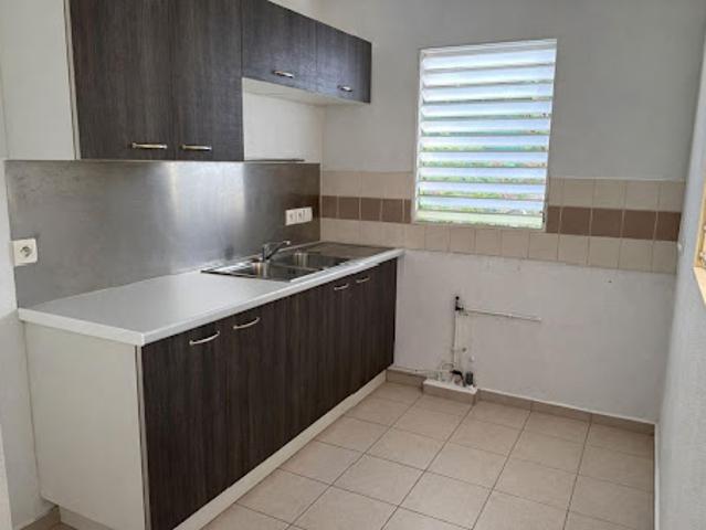 Duplex vente à Guadeloupe