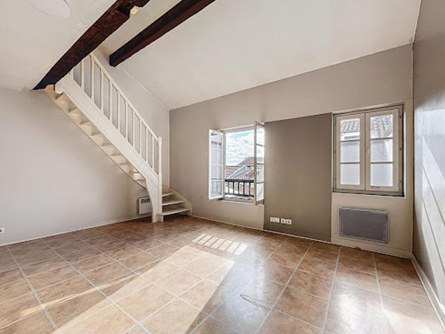 Duplex vente à France métropolitaine, Bayonne