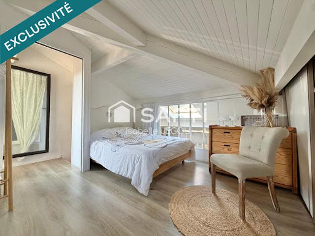 Duplex vente à Biscarrosse, Landes