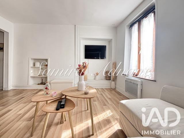 Duplex vente à Le Haut du Village, Cormeilles-en-Parisis
