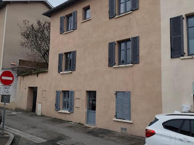 Duplex vente à Lyon, Métropole de Lyon