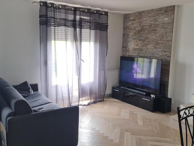 Duplex vente à Torcy, Pontault-combault