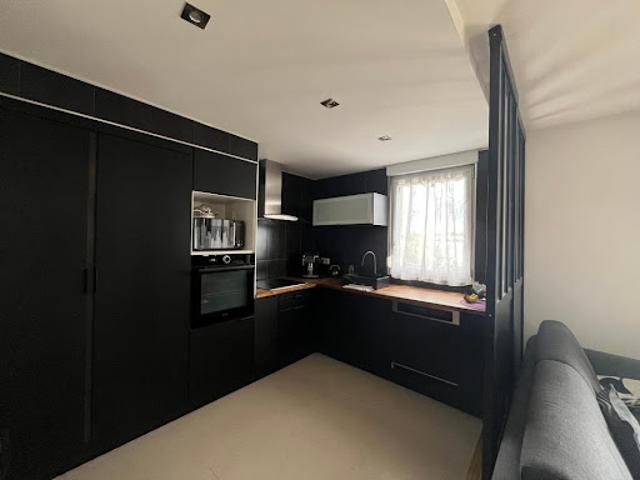 Duplex vente à Torcy, Pontault-combault