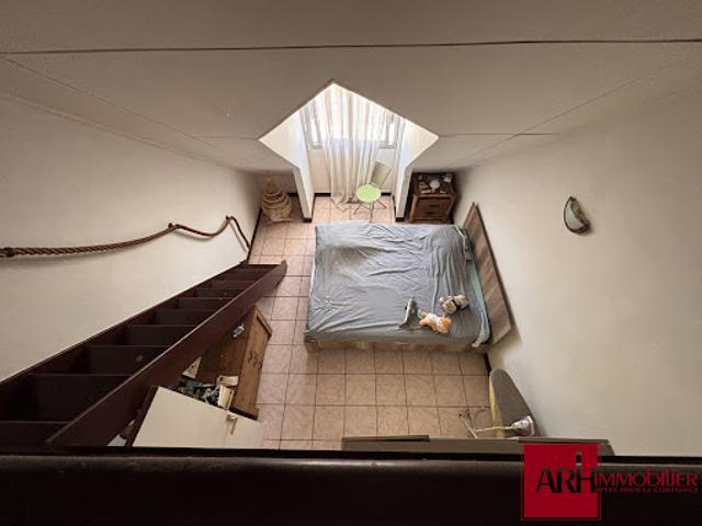 Maison vente à La Réunion