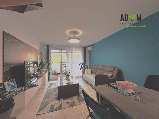 Duplex vente à La Réunion