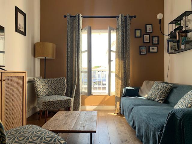 Duplex vente à Les Fortifications, Saint-Martin-de-Ré