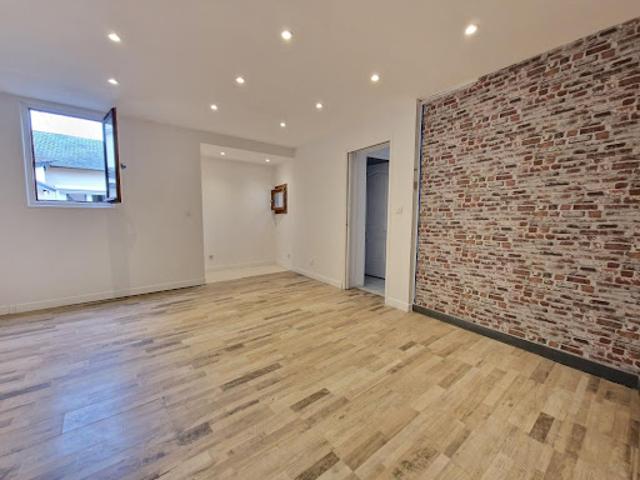 Duplex vente à Bernay, Verneuil-sur-avre