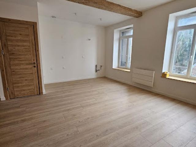 Duplex vente à Faubourg De Gere, Vienne