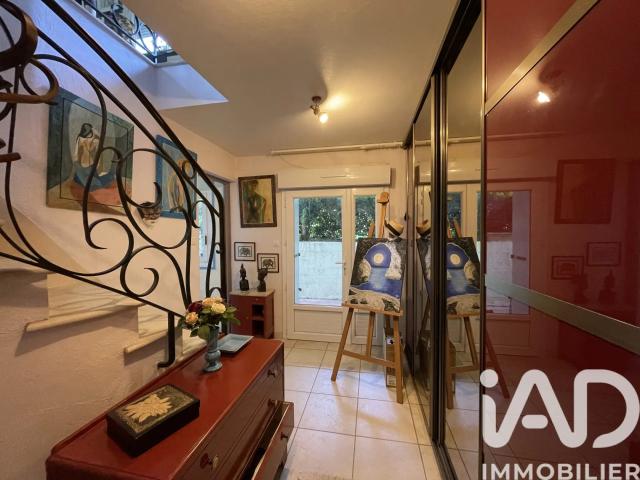Duplex vente à Rochefort, Royan