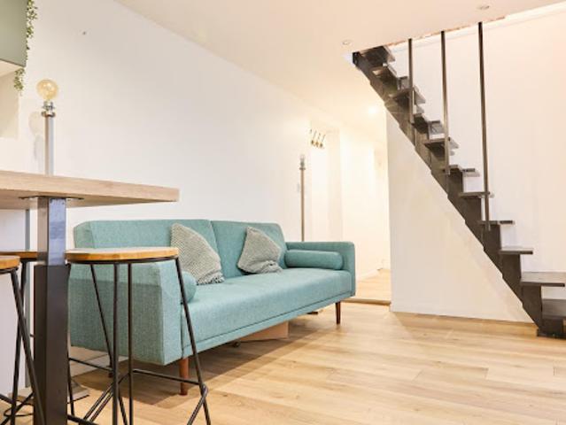 Duplex vente à Lille