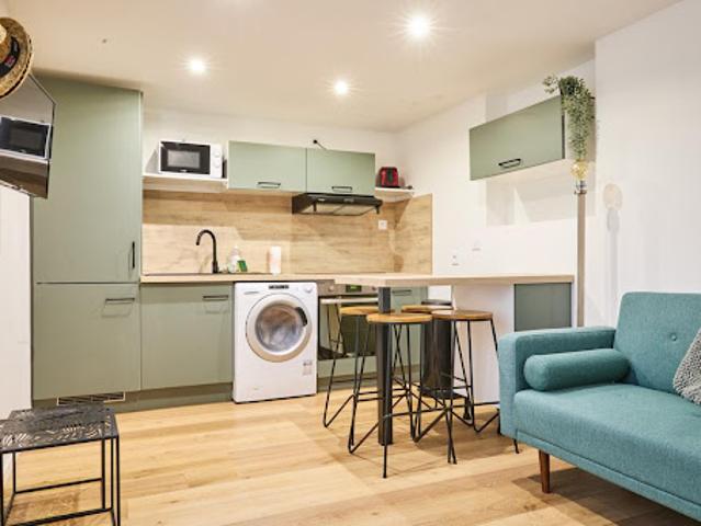 Duplex vente à Lille