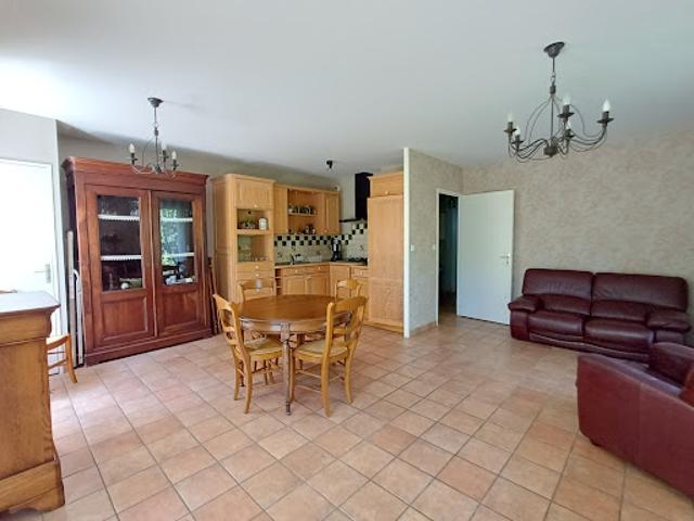 Duplex vente à Fougères-Vitré, Bretagne
