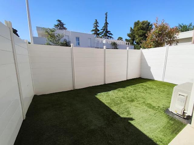 Duplex vente à Montpellier