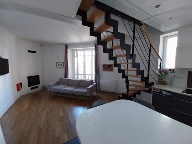 Duplex vente à Rennes, Bretagne