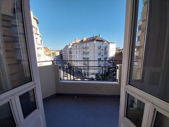 Duplex vente à Rennes, Bretagne