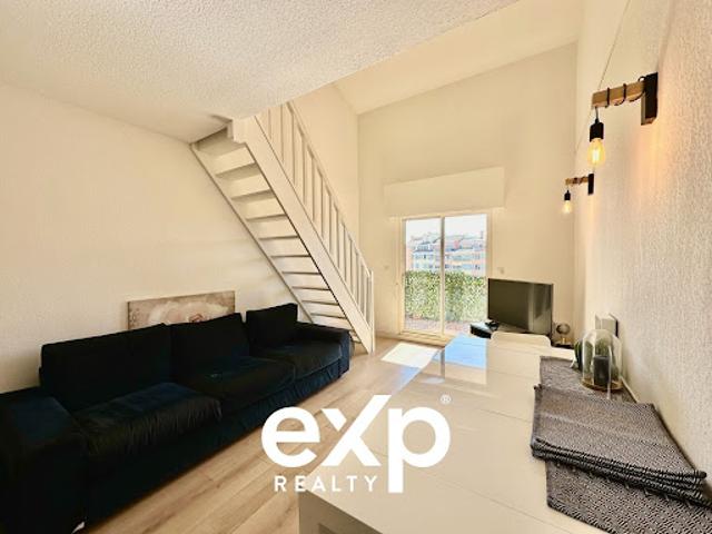 Duplex vente à Aix-en-Provence, Aix-en-provence