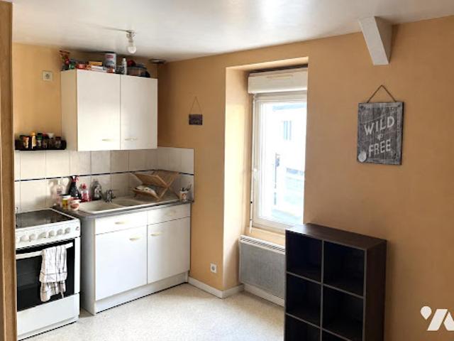 Duplex vente à Saint-Nazaire, Saint-michel-chef-chef