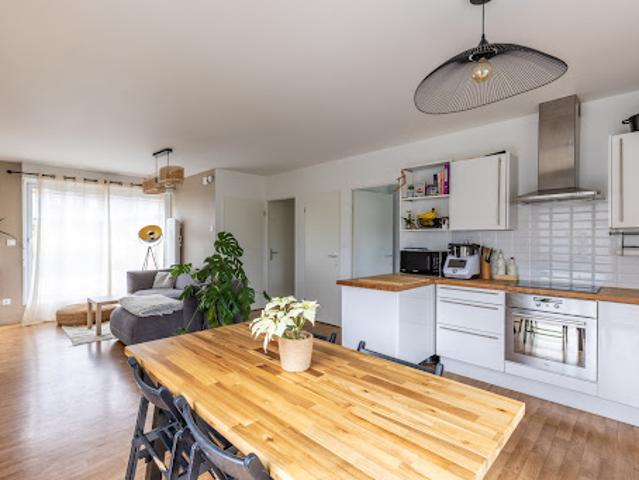 Duplex vente à Rennes, Bretagne