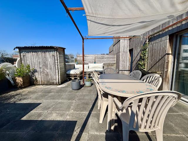 Duplex vente à Rennes, Bretagne