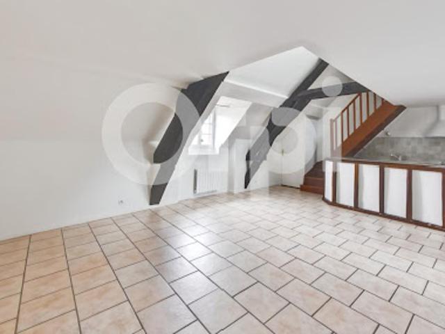 Duplex vente à Senlis