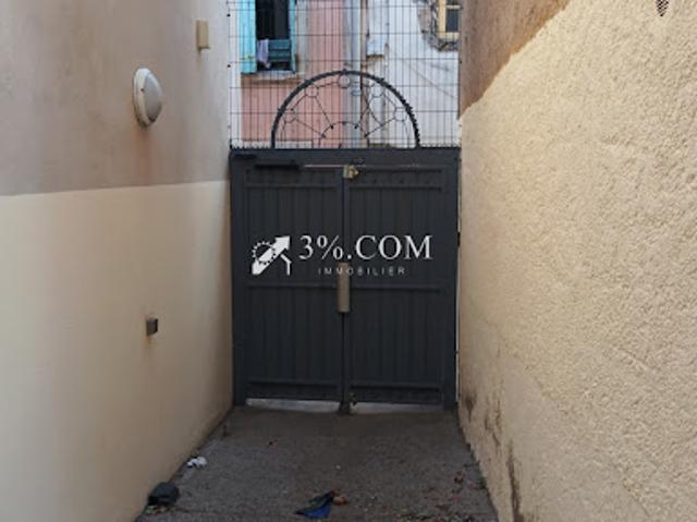 Duplex vente à Béziers, Agde