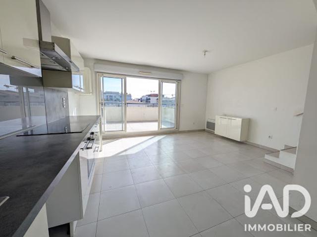 Duplex vente à Les Combes, Antibes