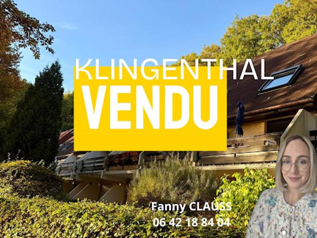 Duplex vente à Molsheim, Grand Est