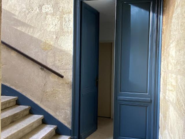 Duplex vente à Bordeaux